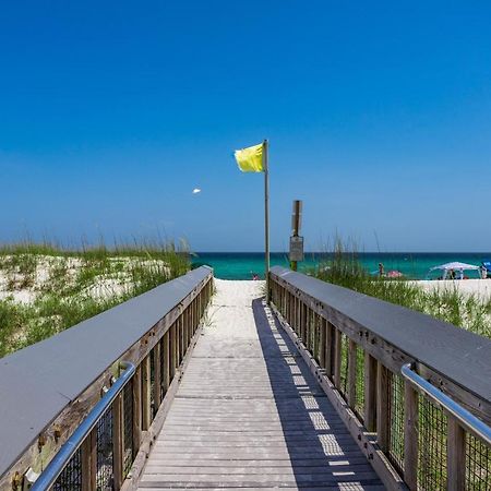 Apartamento Sunset Harbor Palms 2-106 Navarre Exterior foto
