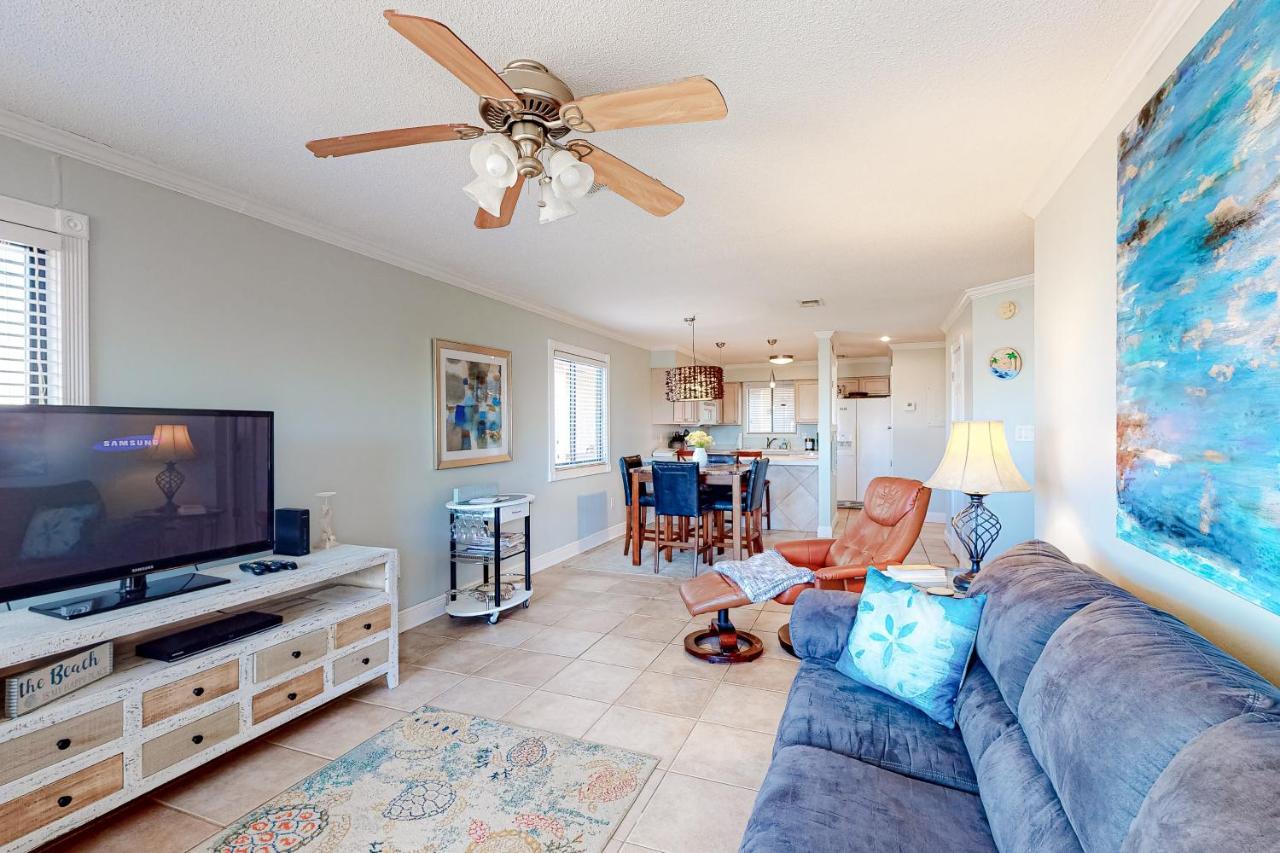 Apartamento Sunset Harbor Palms 2-106 Navarre Exterior foto