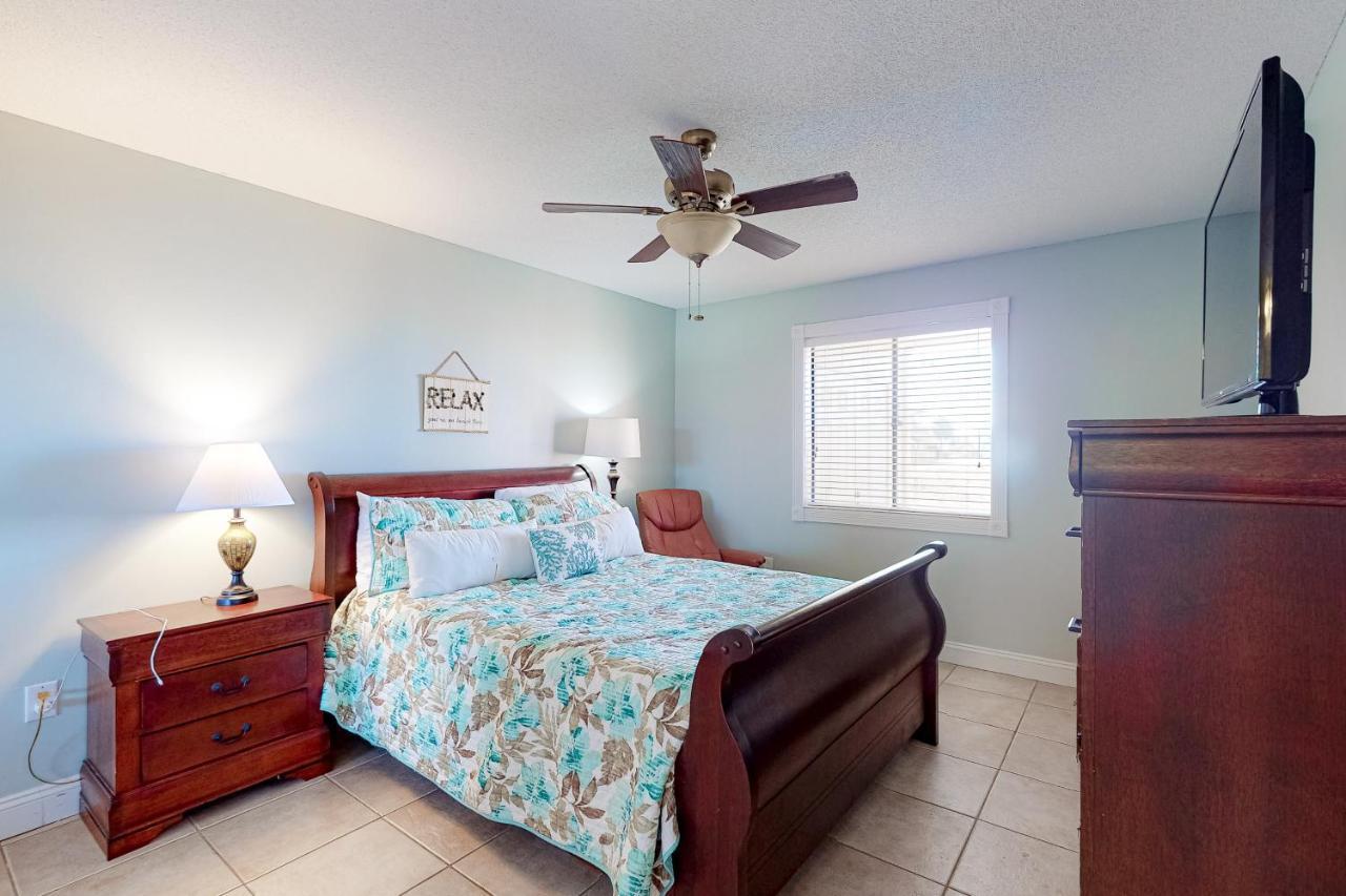 Apartamento Sunset Harbor Palms 2-106 Navarre Exterior foto