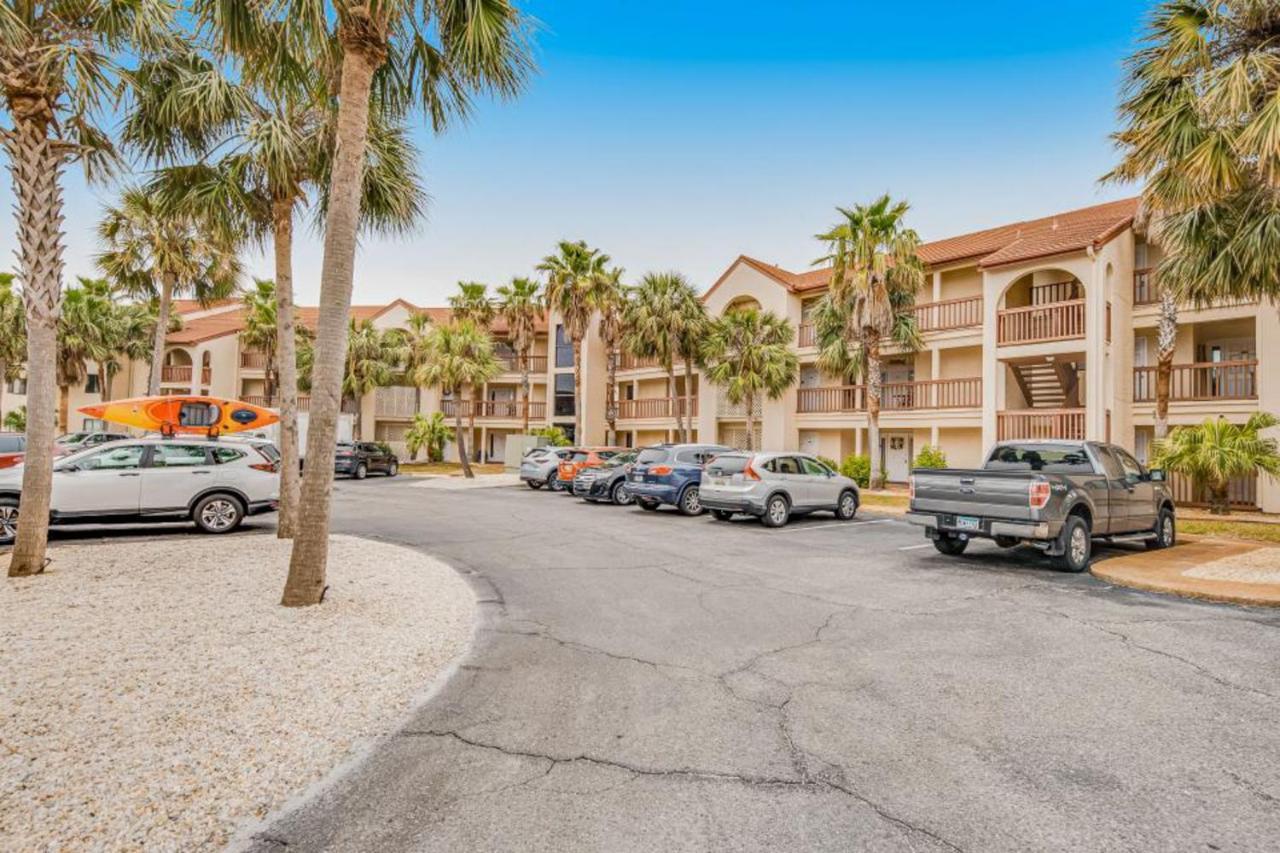 Apartamento Sunset Harbor Palms 2-106 Navarre Exterior foto