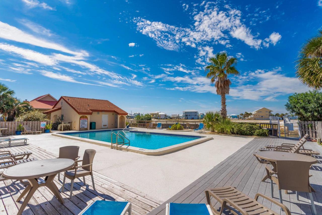 Apartamento Sunset Harbor Palms 2-106 Navarre Exterior foto
