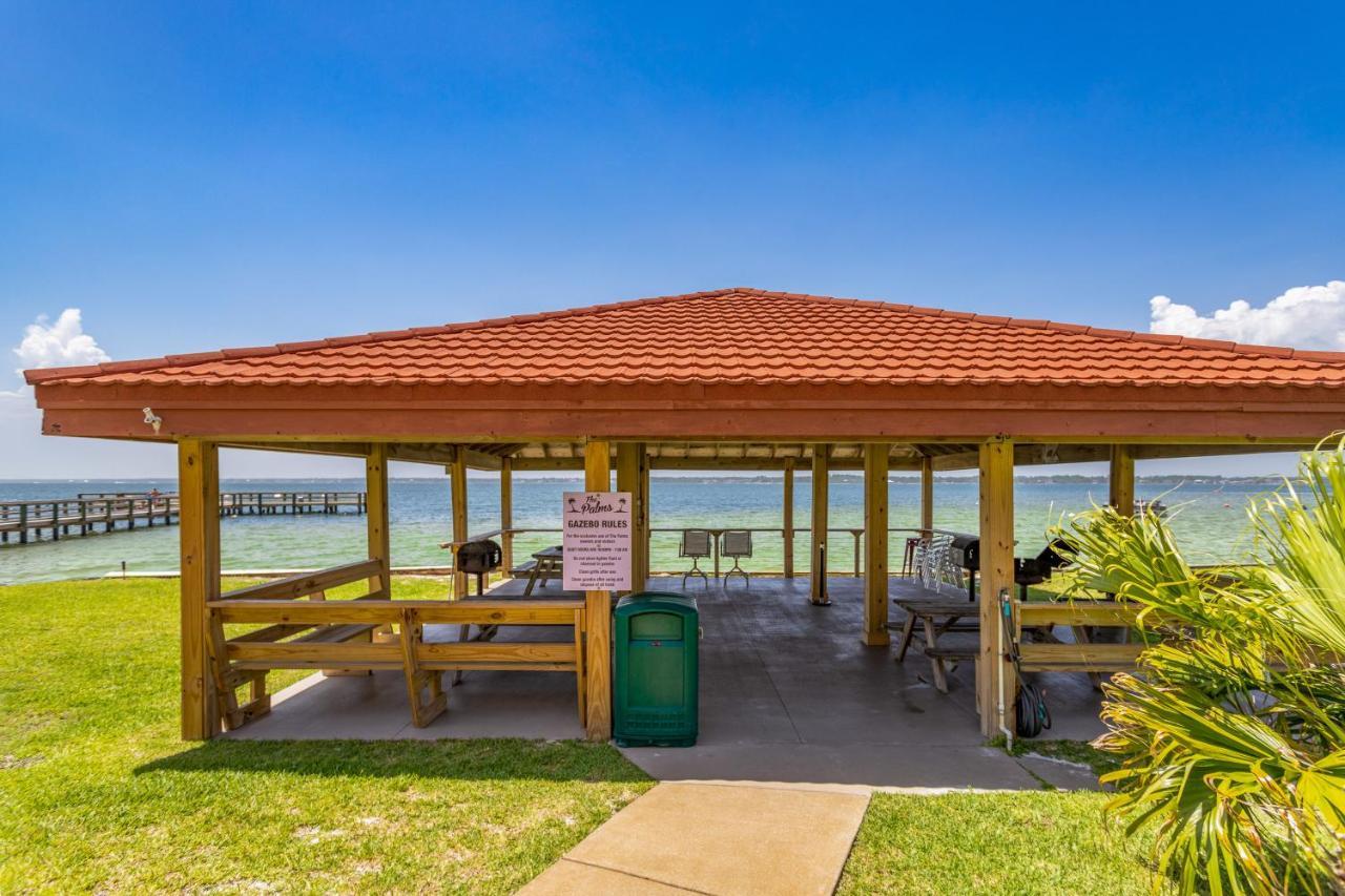 Apartamento Sunset Harbor Palms 2-106 Navarre Exterior foto