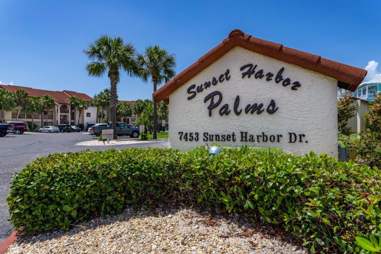 Apartamento Sunset Harbor Palms 2-106 Navarre Exterior foto