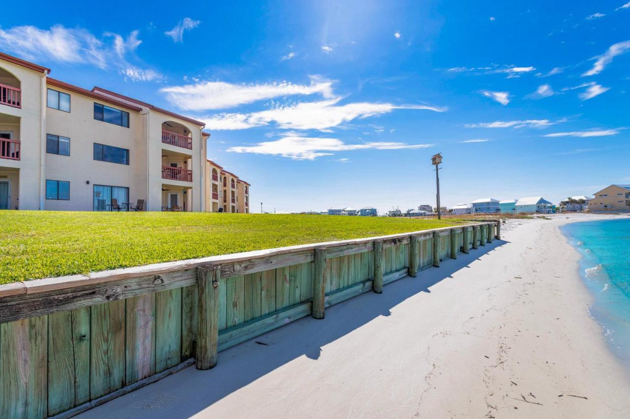 Apartamento Sunset Harbor Palms 2-106 Navarre Exterior foto