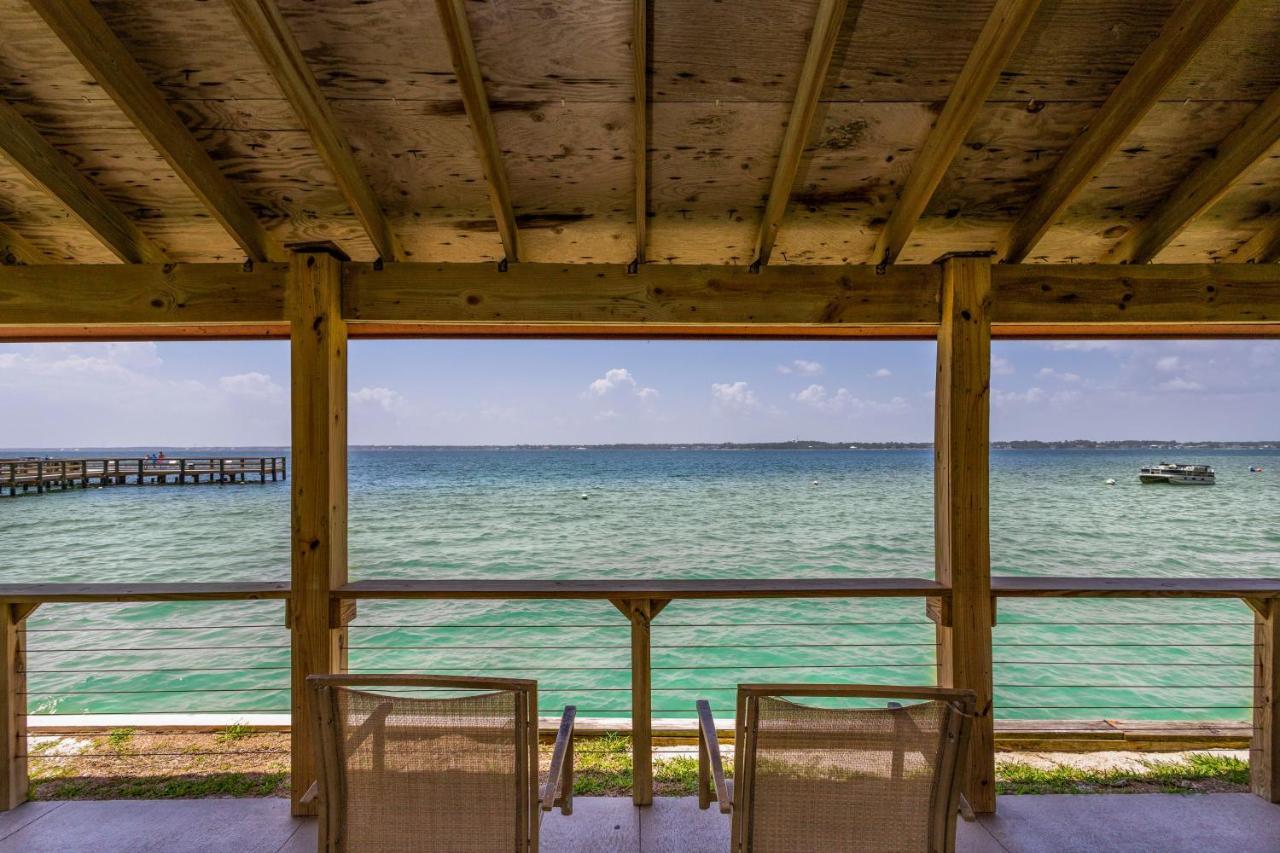 Apartamento Sunset Harbor Palms 2-106 Navarre Exterior foto