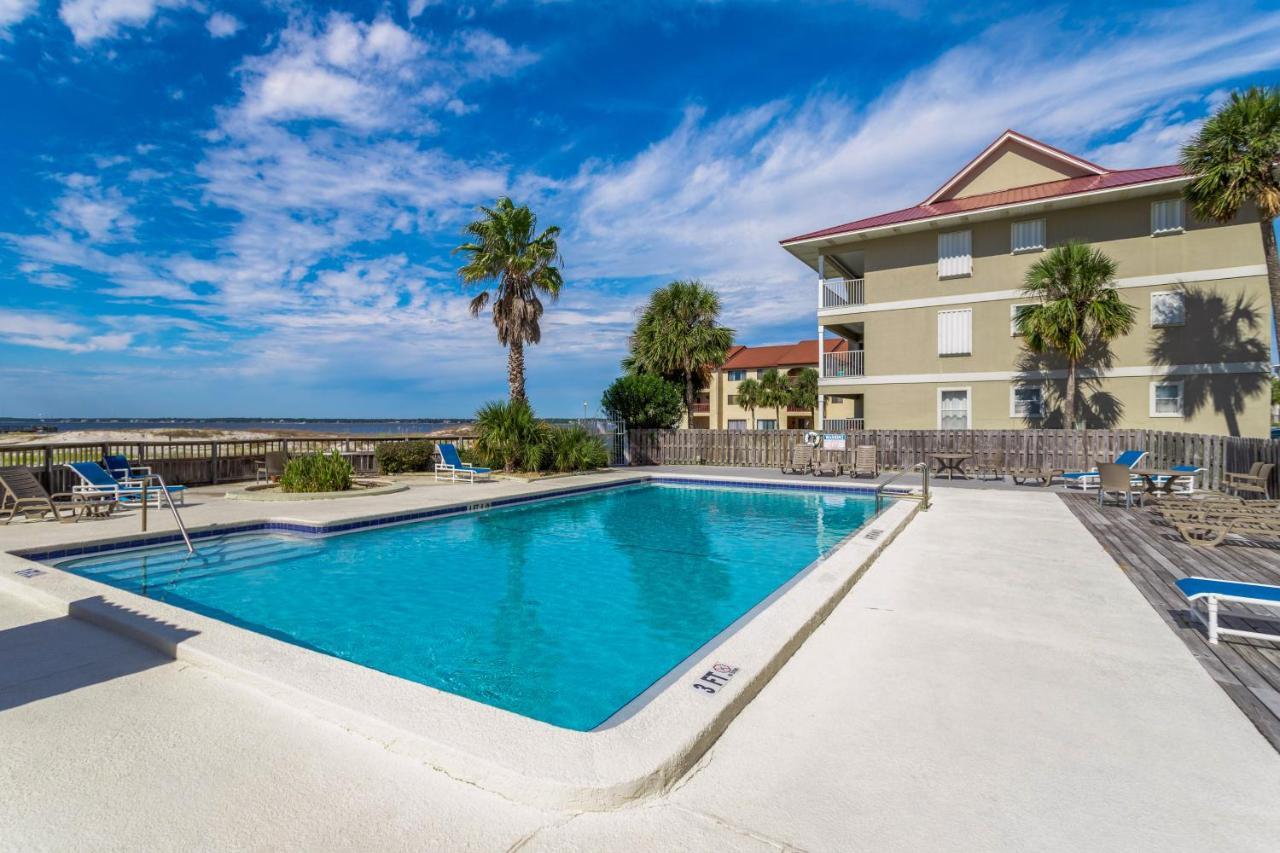 Apartamento Sunset Harbor Palms 2-106 Navarre Exterior foto